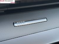Audi A3 Sportback 35 TFSI Mild Hybrid 150 S tronic 7 Avus - <small></small> 36.990 € <small>TTC</small> - #17