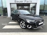 Audi A3 Sportback 35 TFSI Mild Hybrid 150 S tronic 7 Avus - <small></small> 33.980 € <small>TTC</small> - #1