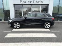 Audi A3 Sportback 35 TFSI Mild Hybrid 150 S tronic 7 Avus - <small></small> 33.980 € <small>TTC</small> - #3