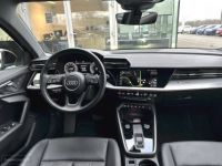 Audi A3 Sportback 35 TFSI Mild Hybrid 150 S tronic 7 Avus - <small></small> 33.980 € <small>TTC</small> - #12