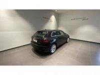 Audi A3 Sportback 35 TFSI Mild Hybrid 150 S tronic 7 Business Executive - <small></small> 36.276 € <small>TTC</small> - #3