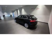 Audi A3 Sportback 35 TFSI Mild Hybrid 150 S tronic 7 Business Executive - <small></small> 36.276 € <small>TTC</small> - #18