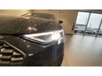 Audi A3 Sportback 35 TFSI Mild Hybrid 150 S tronic 7 Business Executive - <small></small> 36.276 € <small>TTC</small> - #23