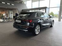 Audi A3 Sportback 35 TFSI Mild Hybrid 150 S tronic 7 Business Executive - <small></small> 34.440 € <small>TTC</small> - #2