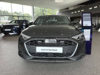 Audi A3 Sportback 35 TFSI Mild Hybrid 150 S tronic 7 Business Executive - <small></small> 34.440 € <small>TTC</small> - #4