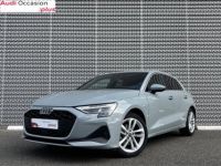 Audi A3 Sportback 35 TFSI Mild Hybrid 150 tronic 7 Business Executive - <small></small> 32.590 € <small>TTC</small> - #1