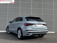 Audi A3 Sportback 35 TFSI Mild Hybrid 150 tronic 7 Business Executive - <small></small> 32.590 € <small>TTC</small> - #4