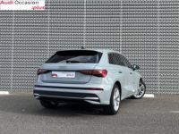 Audi A3 Sportback 35 TFSI Mild Hybrid 150 tronic 7 Business Executive - <small></small> 32.590 € <small>TTC</small> - #6