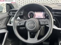 Audi A3 Sportback 35 TFSI Mild Hybrid 150 tronic 7 Business Executive - <small></small> 32.590 € <small>TTC</small> - #23