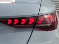 Audi A3 Sportback 35 TFSI Mild Hybrid 150 tronic 7 Business Executive - <small></small> 32.590 € <small>TTC</small> - #29