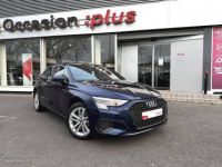 Audi A3 Sportback 35 TFSI Mild Hybrid 150 S tronic 7 Business line - <small></small> 26.980 € <small>TTC</small> - #1