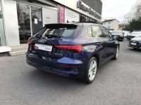 Audi A3 Sportback 35 TFSI Mild Hybrid 150 S tronic 7 Business line - <small></small> 26.980 € <small>TTC</small> - #2