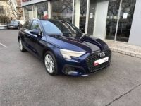 Audi A3 Sportback 35 TFSI Mild Hybrid 150 S tronic 7 Business line - <small></small> 26.980 € <small>TTC</small> - #4