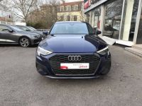 Audi A3 Sportback 35 TFSI Mild Hybrid 150 S tronic 7 Business line - <small></small> 26.980 € <small>TTC</small> - #5