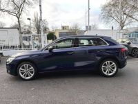 Audi A3 Sportback 35 TFSI Mild Hybrid 150 S tronic 7 Business line - <small></small> 26.980 € <small>TTC</small> - #13