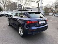 Audi A3 Sportback 35 TFSI Mild Hybrid 150 S tronic 7 Business line - <small></small> 26.980 € <small>TTC</small> - #14