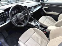 Audi A3 Sportback 35 TFSI Mild Hybrid 150 S tronic 7 Business line - <small></small> 26.980 € <small>TTC</small> - #20