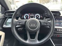 Audi A3 Sportback 35 TFSI Mild Hybrid 150 S tronic 7 Business line - <small></small> 26.980 € <small>TTC</small> - #21