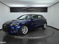 Audi A3 Sportback 35 TFSI Mild Hybrid 150 tronic 7 Business line - <small></small> 28.490 € <small>TTC</small> - #1