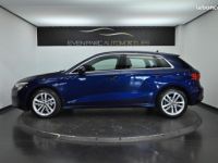 Audi A3 Sportback 35 TFSI Mild Hybrid 150 tronic 7 Business line - <small></small> 28.490 € <small>TTC</small> - #2