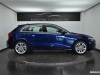 Audi A3 Sportback 35 TFSI Mild Hybrid 150 tronic 7 Business line - <small></small> 28.490 € <small>TTC</small> - #8