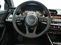 Audi A3 Sportback 35 TFSI Mild Hybrid 150 tronic 7 Business line - <small></small> 28.490 € <small>TTC</small> - #13