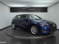 Audi A3 Sportback 35 TFSI Mild Hybrid 150 tronic 7 Business line - <small></small> 28.490 € <small>TTC</small> - #20