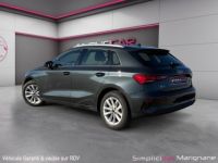 Audi A3 Sportback 35 TFSI Mild Hybrid 150 S tronic 7 Business line SUIVI AUDI/APPLE CARPLAY/GARANTIE 12 MOIS - <small></small> 23.480 € <small>TTC</small> - #3