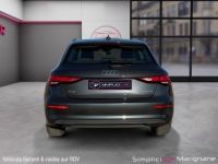 Audi A3 Sportback 35 TFSI Mild Hybrid 150 S tronic 7 Business line SUIVI AUDI/APPLE CARPLAY/GARANTIE 12 MOIS - <small></small> 23.480 € <small>TTC</small> - #7