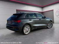 Audi A3 Sportback 35 TFSI Mild Hybrid 150 S tronic 7 Business line SUIVI AUDI/APPLE CARPLAY/GARANTIE 12 MOIS - <small></small> 23.480 € <small>TTC</small> - #8