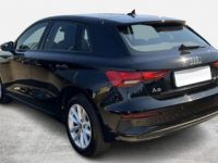 Audi A3 Sportback 35 TFSI Mild Hybrid 150 S tronic 7 Design - <small></small> 27.990 € <small>TTC</small> - #2