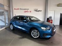 Audi A3 Sportback 35 TFSI Mild Hybrid 150 S tronic 7 Design - <small></small> 25.990 € <small>TTC</small> - #1