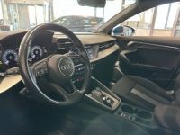 Audi A3 Sportback 35 TFSI Mild Hybrid 150 S tronic 7 Design - <small></small> 25.990 € <small>TTC</small> - #2