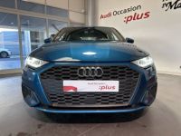 Audi A3 Sportback 35 TFSI Mild Hybrid 150 S tronic 7 Design - <small></small> 25.990 € <small>TTC</small> - #4