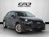 Audi A3 Sportback 35 TFSI Mild Hybrid 150 S tronic 7 Design Facelift - <small></small> 34.990 € <small></small> - #1