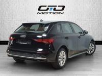 Audi A3 Sportback 35 TFSI Mild Hybrid 150 S tronic 7 Design Facelift - <small></small> 34.990 € <small></small> - #4