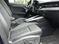 Audi A3 Sportback 35 TFSI Mild Hybrid 150 S tronic 7 Design Luxe - <small></small> 39.980 € <small>TTC</small> - #37