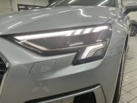 Audi A3 Sportback 35 TFSI Mild Hybrid 150 S tronic 7 Design Luxe - <small></small> 34.980 € <small>TTC</small> - #24