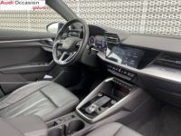 Audi A3 Sportback 35 TFSI Mild Hybrid 150 S tronic 7 Design Luxe - <small></small> 28.990 € <small>TTC</small> - #7
