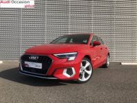 Audi A3 Sportback 35 TFSI Mild Hybrid 150 S tronic 7 Design Luxe - <small></small> 30.690 € <small>TTC</small> - #1