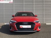 Audi A3 Sportback 35 TFSI Mild Hybrid 150 S tronic 7 Design Luxe - <small></small> 30.690 € <small>TTC</small> - #2