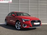 Audi A3 Sportback 35 TFSI Mild Hybrid 150 S tronic 7 Design Luxe - <small></small> 30.690 € <small>TTC</small> - #3