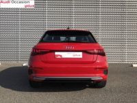 Audi A3 Sportback 35 TFSI Mild Hybrid 150 S tronic 7 Design Luxe - <small></small> 30.690 € <small>TTC</small> - #5