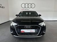 Audi A3 Sportback 35 TFSI Mild Hybrid 150 S tronic 7 Design Luxe - <small></small> 32.990 € <small>TTC</small> - #4