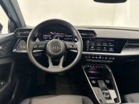 Audi A3 Sportback 35 TFSI Mild Hybrid 150 S tronic 7 Design Luxe - <small></small> 32.990 € <small>TTC</small> - #6