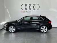 Audi A3 Sportback 35 TFSI Mild Hybrid 150 S tronic 7 Design Luxe - <small></small> 32.990 € <small>TTC</small> - #8