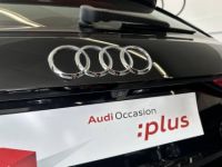 Audi A3 Sportback 35 TFSI Mild Hybrid 150 S tronic 7 Design Luxe - <small></small> 32.990 € <small>TTC</small> - #17