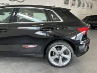 Audi A3 Sportback 35 TFSI Mild Hybrid 150 S tronic 7 Design Luxe - <small></small> 32.990 € <small>TTC</small> - #18