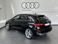 Audi A3 Sportback 35 TFSI Mild Hybrid 150 S tronic 7 Design Luxe - <small></small> 32.990 € <small>TTC</small> - #38