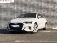 Audi A3 Sportback 35 TFSI Mild Hybrid 150 S tronic 7 Design Luxe - <small></small> 29.790 € <small>TTC</small> - #1